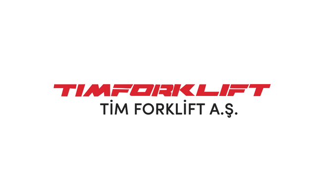 Tim Forklift